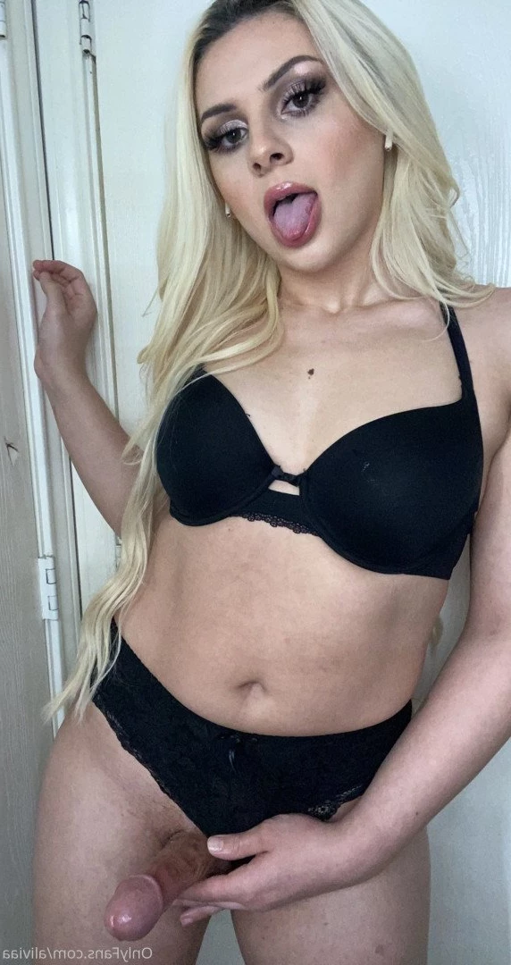 𝑨𝒍𝒊𝒗𝒊𝒂 [ aliviaa ] Onlyfans leaked photo 3500556 on Hotleaks.tv