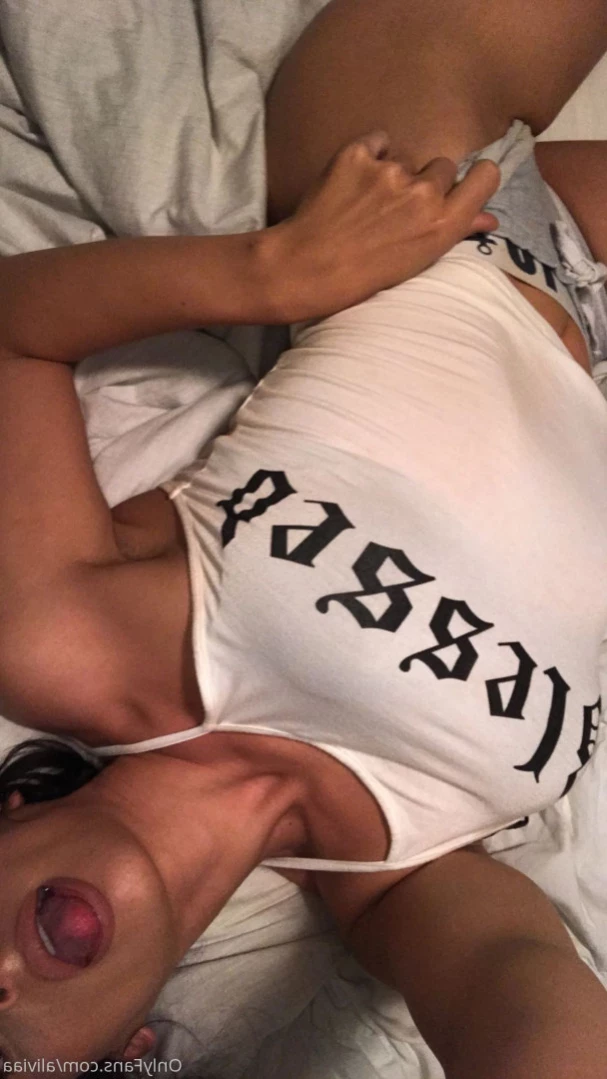 𝑨𝒍𝒊𝒗𝒊𝒂 [ aliviaa ] Onlyfans leaked photo 11875388 on Hotleaks.tv