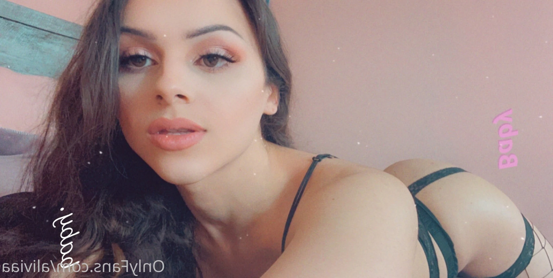 𝑨𝒍𝒊𝒗𝒊𝒂 [ aliviaa ] Onlyfans leaked photo 13057215 on Hotleaks.tv