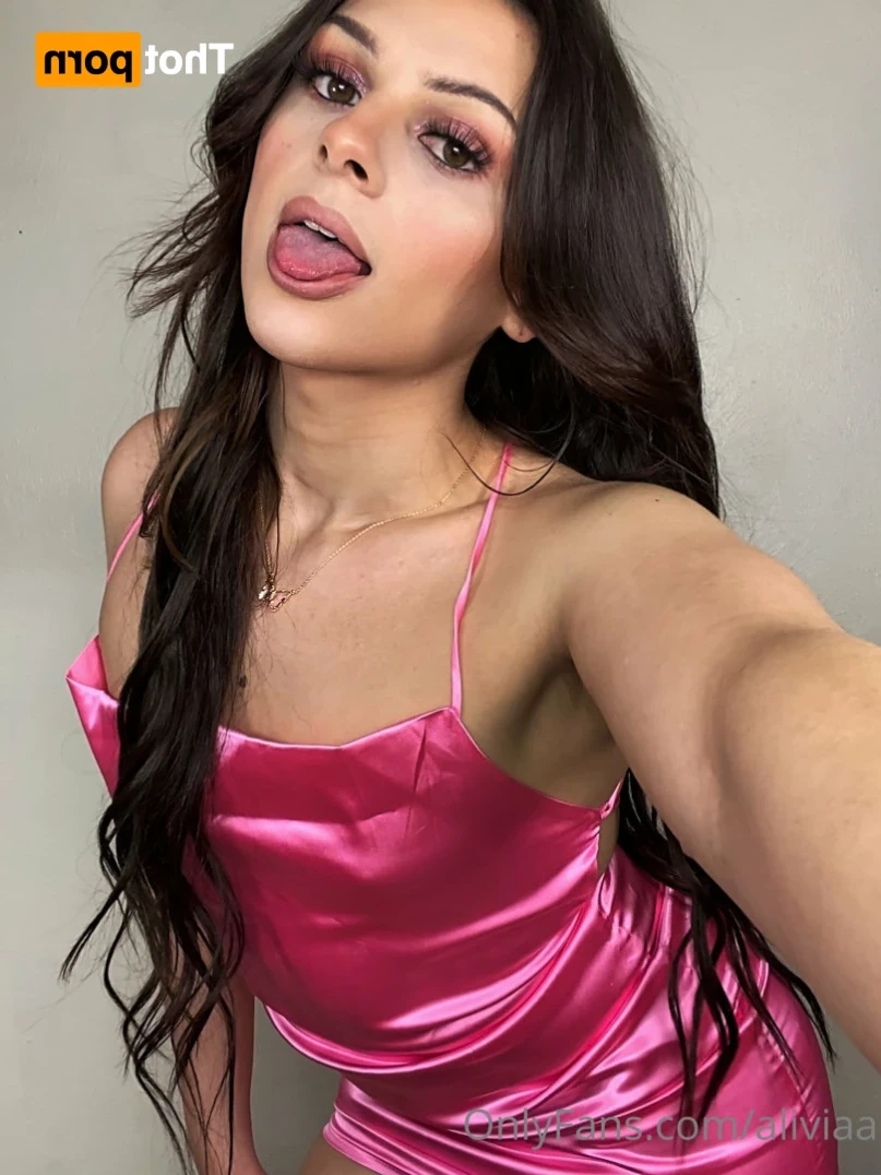 𝑨𝒍𝒊𝒗𝒊𝒂 [ aliviaa ] Onlyfans leaked photo 14906148 on Hotleaks.tv