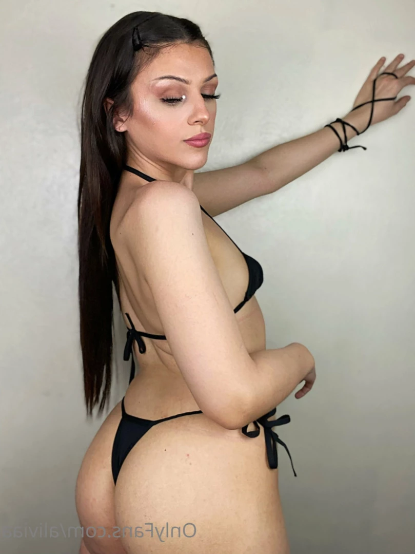 𝑨𝒍𝒊𝒗𝒊𝒂 [ aliviaa ] Onlyfans leaked photo 16411087 on Hotleaks.tv