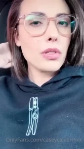 Casey Calvert [ caseycalvertxxx ] Onlyfans leaked video 1348407 on Hotleaks.tv
