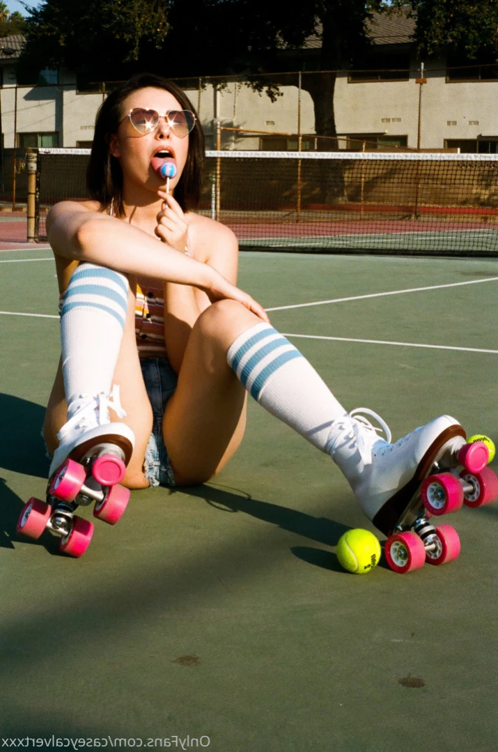 Casey Calvert [ caseycalvertxxx ] Onlyfans leaked photo 12261074 on Hotleaks.tv
