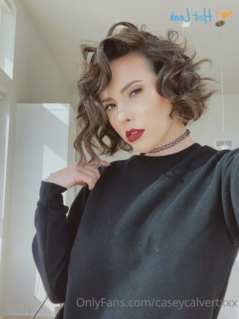 Casey Calvert [ caseycalvertxxx ] Onlyfans leaked photo 13189113 on Hotleaks.tv