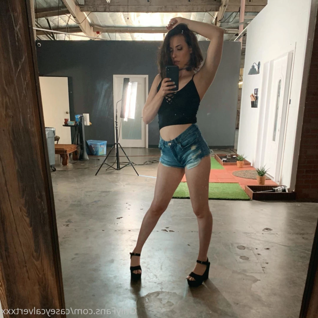 Casey Calvert [ caseycalvertxxx ] Onlyfans leaked photo 14504812 on Hotleaks.tv