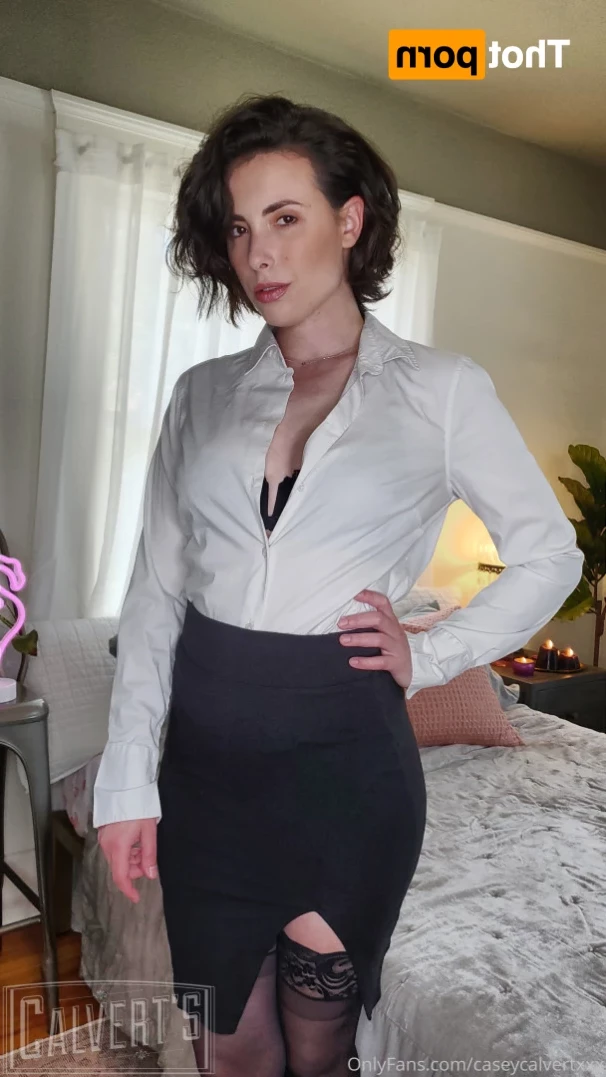 Casey Calvert [ caseycalvertxxx ] Onlyfans leaked photo 14625711 on Hotleaks.tv