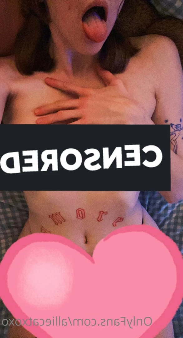 alliecat [ alliecatxoxo ] Onlyfans leaked photo 3597828 on Hotleaks.tv