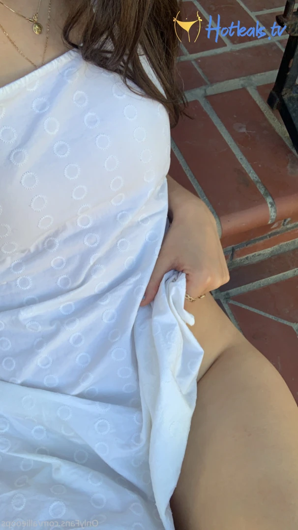 Allie Oops [ allieoops ] Onlyfans leaked photo 12820527 on Hotleaks.tv