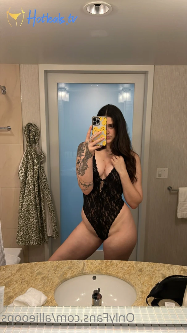 Allie Oops [ allieoops ] Onlyfans leaked photo 12865331 on Hotleaks.tv