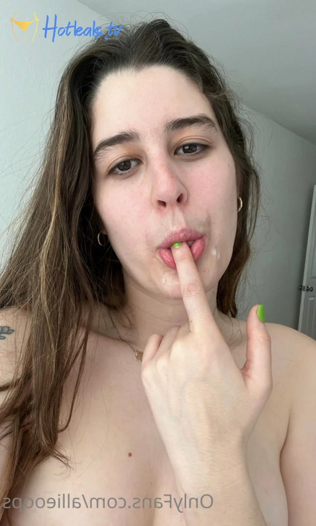 Allie Oops [ allieoops ] Onlyfans leaked photo 15419173 on Hotleaks.tv