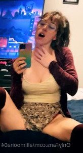 Alli Moona [ allimoona04 ] Onlyfans leaked video 3026683 on Hotleaks.tv