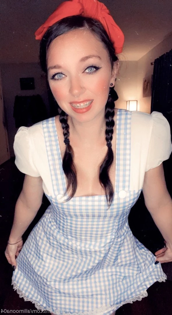 Alli Moona [ allimoona04 ] Onlyfans leaked photo 3836789 on Hotleaks.tv