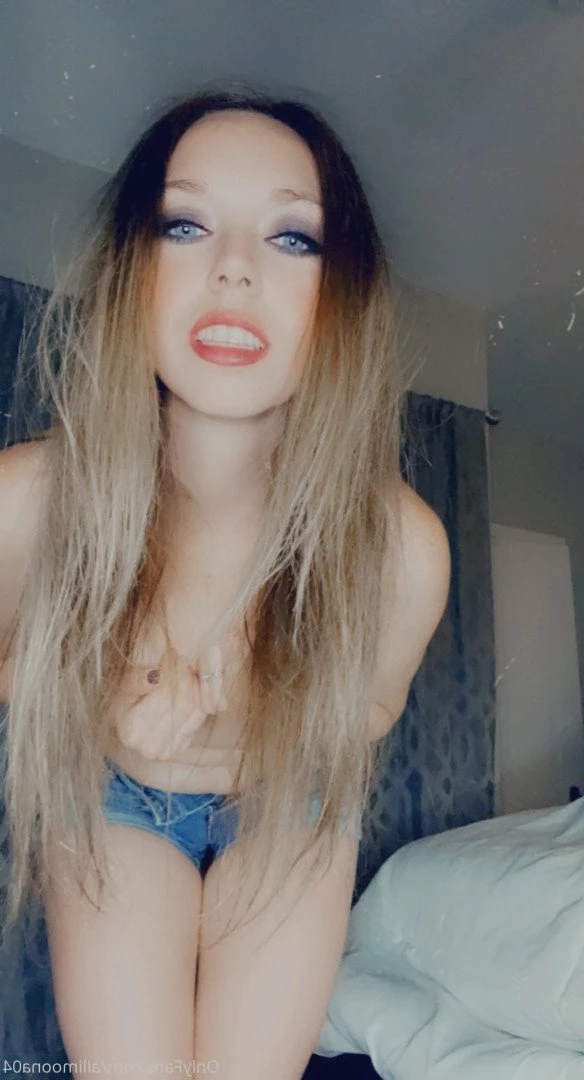 Alli Moona [ allimoona04 ] Onlyfans leaked photo 3837822 on Hotleaks.tv