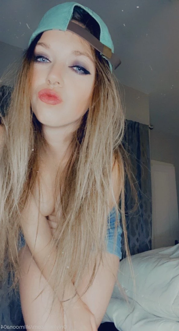 Alli Moona [ allimoona04 ] Onlyfans leaked photo 3838253 on Hotleaks.tv