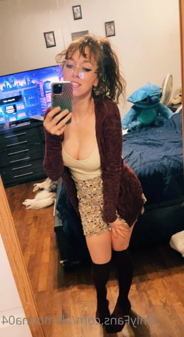 Alli Moona [ allimoona04 ] Onlyfans leaked photo 3840652 on Hotleaks.tv