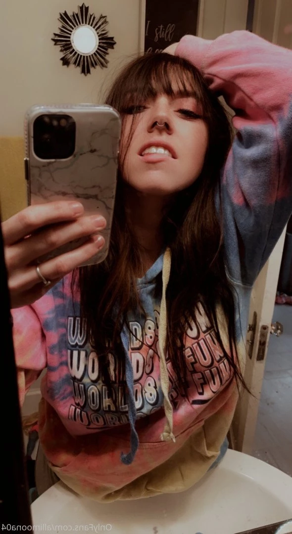 Alli Moona [ allimoona04 ] Onlyfans leaked photo 3841622 on Hotleaks.tv