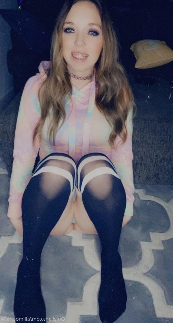 Alli Moona [ allimoona04 ] Onlyfans leaked photo 3843830 on Hotleaks.tv