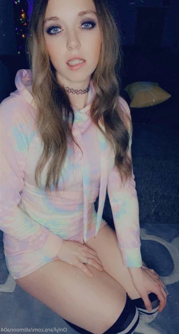 Alli Moona [ allimoona04 ] Onlyfans leaked photo 3848015 on Hotleaks.tv