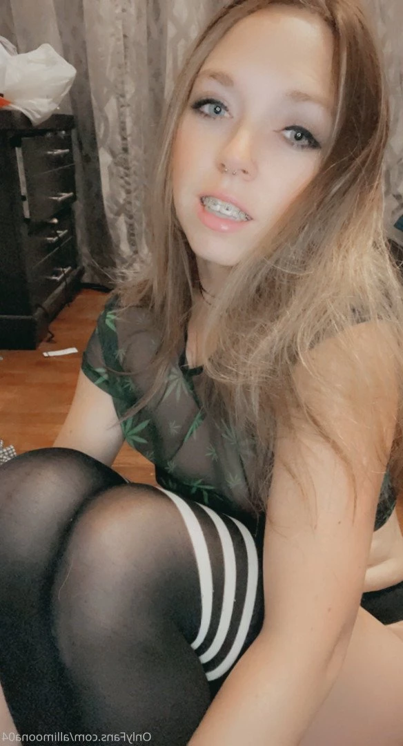 Alli Moona [ allimoona04 ] Onlyfans leaked photo 3852351 on Hotleaks.tv