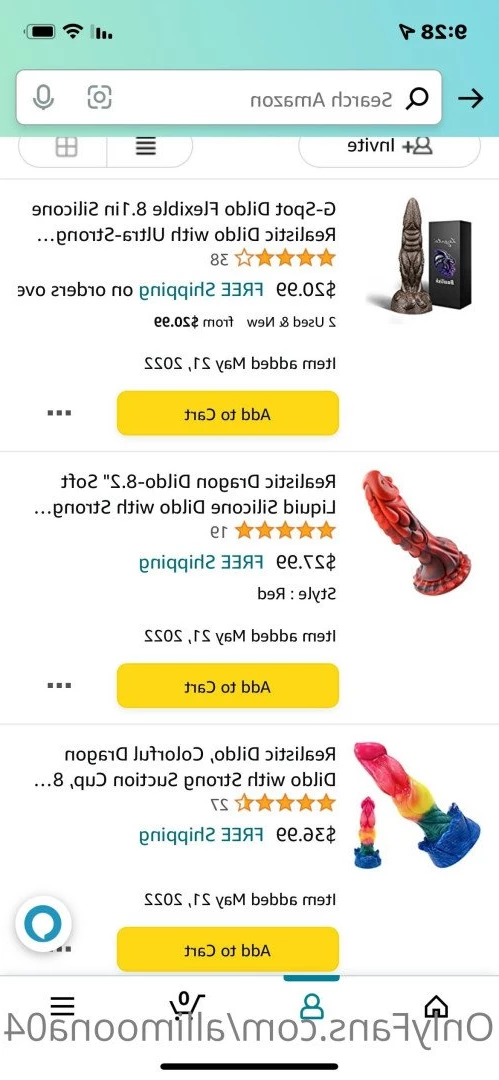 Alli Moona [ allimoona04 ] Onlyfans leaked photo 3853582 on Hotleaks.tv