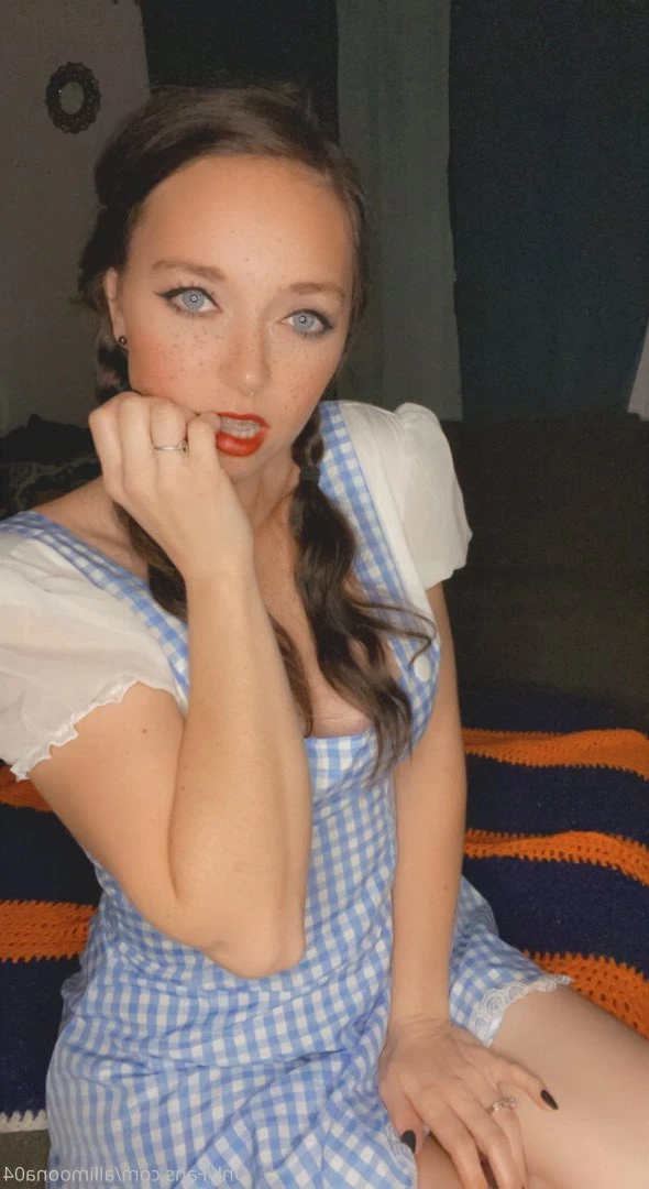 Alli Moona [ allimoona04 ] Onlyfans leaked photo 3854800 on Hotleaks.tv