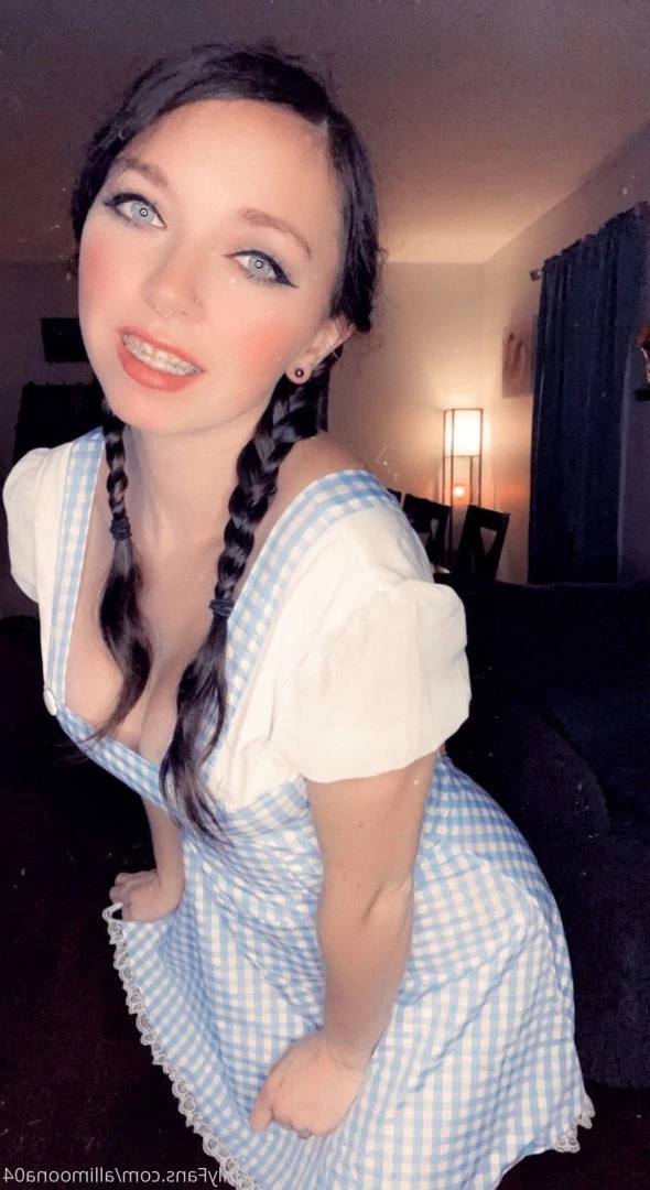 Alli Moona [ allimoona04 ] Onlyfans leaked photo 3855190 on Hotleaks.tv