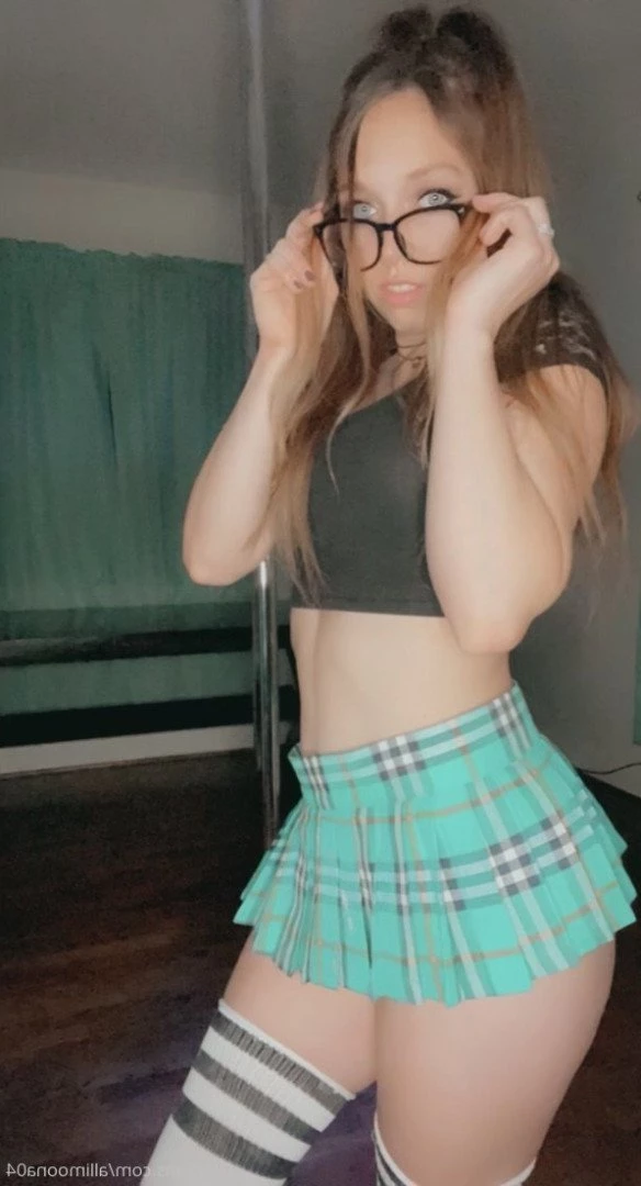 Alli Moona [ allimoona04 ] Onlyfans leaked photo 3859986 on Hotleaks.tv