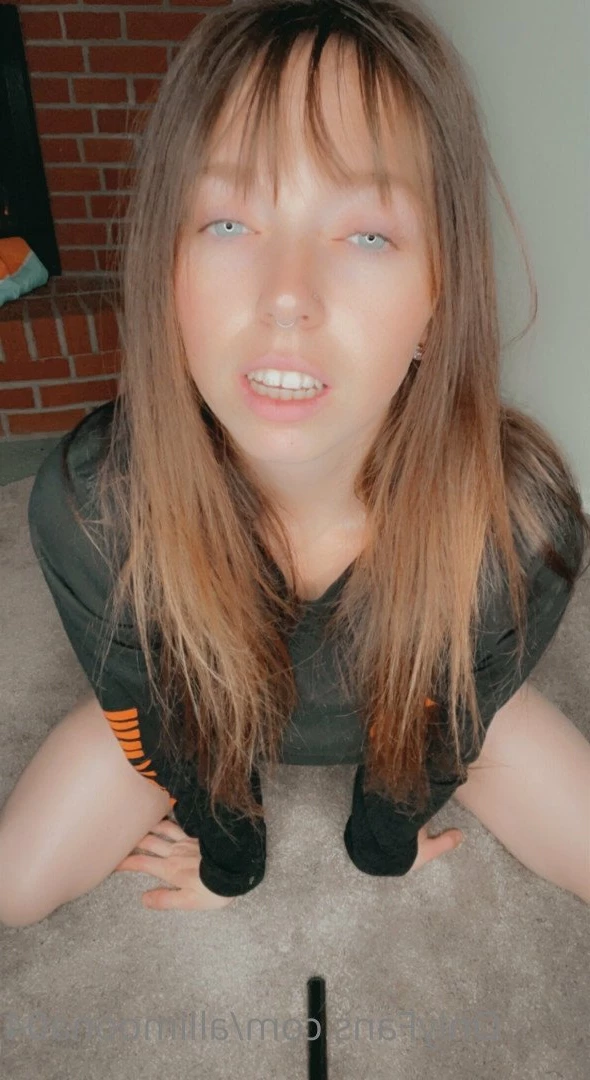 Alli Moona [ allimoona04 ] Onlyfans leaked photo 3862703 on Hotleaks.tv