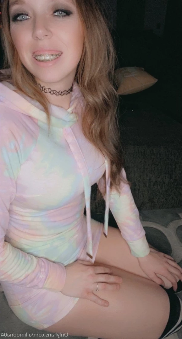 Alli Moona [ allimoona04 ] Onlyfans leaked photo 3864043 on Hotleaks.tv