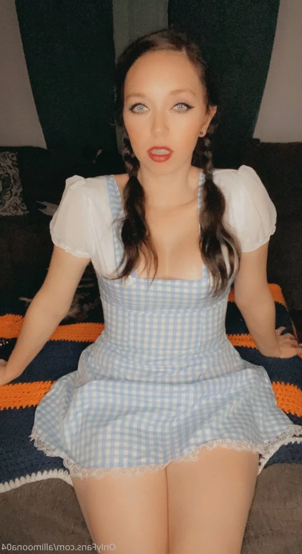 Alli Moona [ allimoona04 ] Onlyfans leaked photo 3865028 on Hotleaks.tv