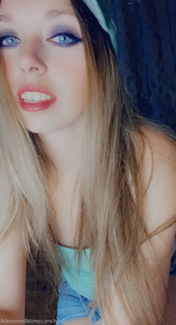 Alli Moona [ allimoona04 ] Onlyfans leaked photo 3866419 on Hotleaks.tv
