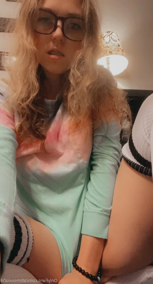 Alli Moona [ allimoona04 ] Onlyfans leaked photo 3873136 on Hotleaks.tv