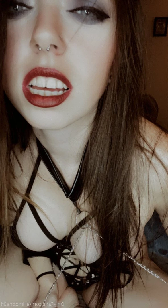 Alli Moona [ allimoona04 ] Onlyfans leaked photo 3876835 on Hotleaks.tv