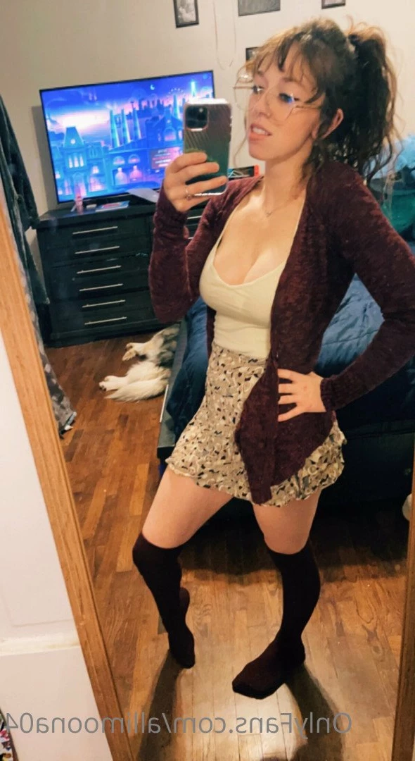 Alli Moona [ allimoona04 ] Onlyfans leaked photo 3886833 on Hotleaks.tv