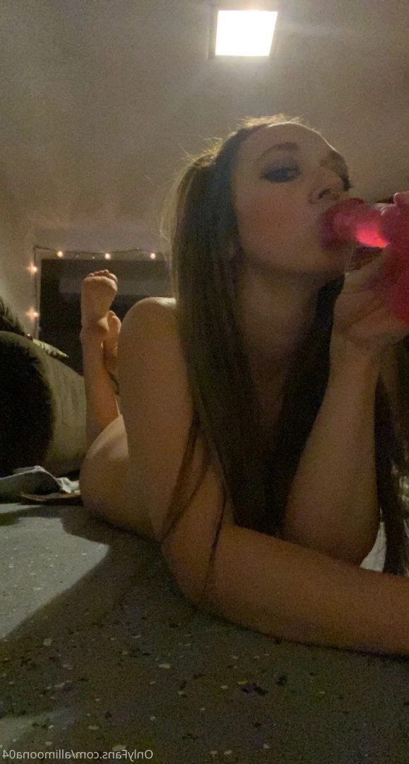 Alli Moona [ allimoona04 ] Onlyfans leaked photo 3886928 on Hotleaks.tv