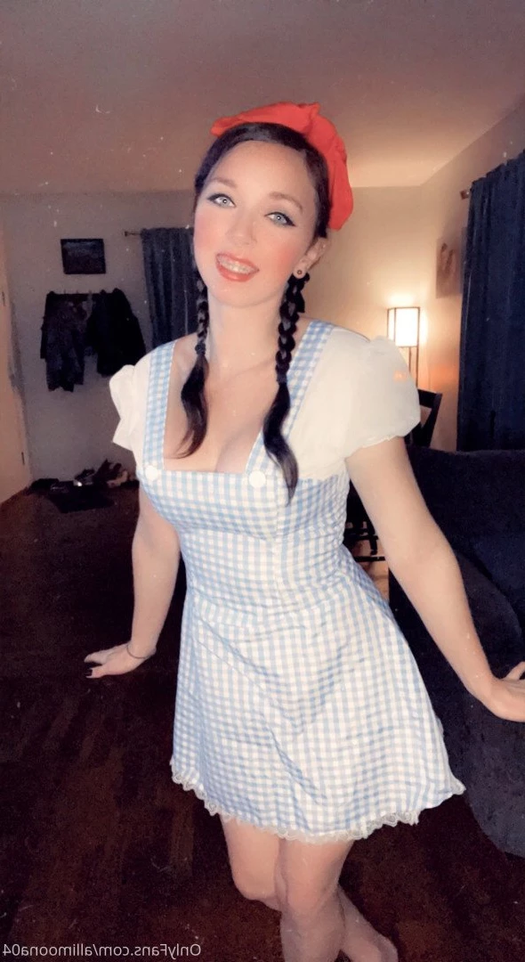 Alli Moona [ allimoona04 ] Onlyfans leaked photo 3887024 on Hotleaks.tv