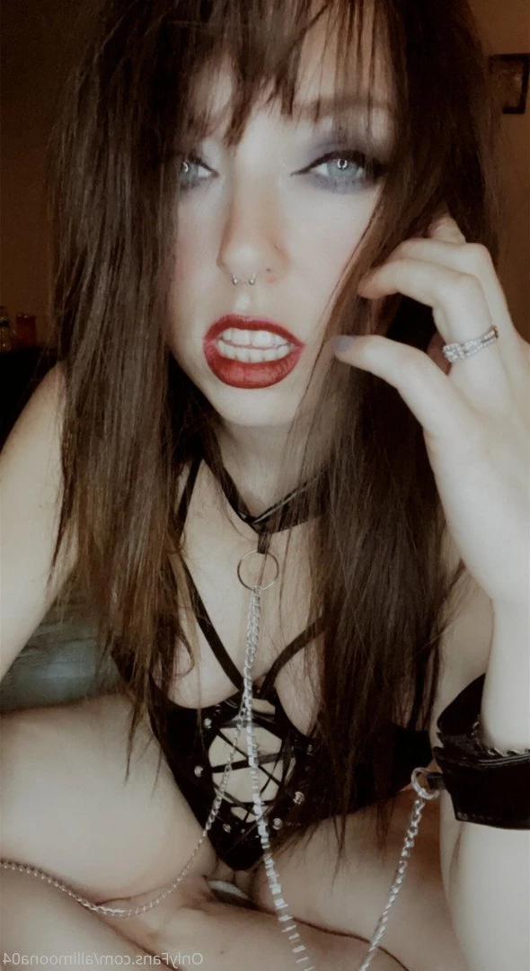 Alli Moona [ allimoona04 ] Onlyfans leaked photo 3887526 on Hotleaks.tv