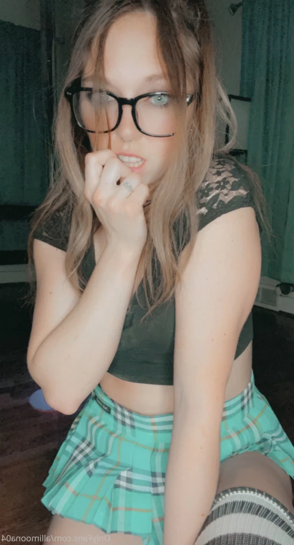 Alli Moona [ allimoona04 ] Onlyfans leaked photo 6477614 on Hotleaks.tv