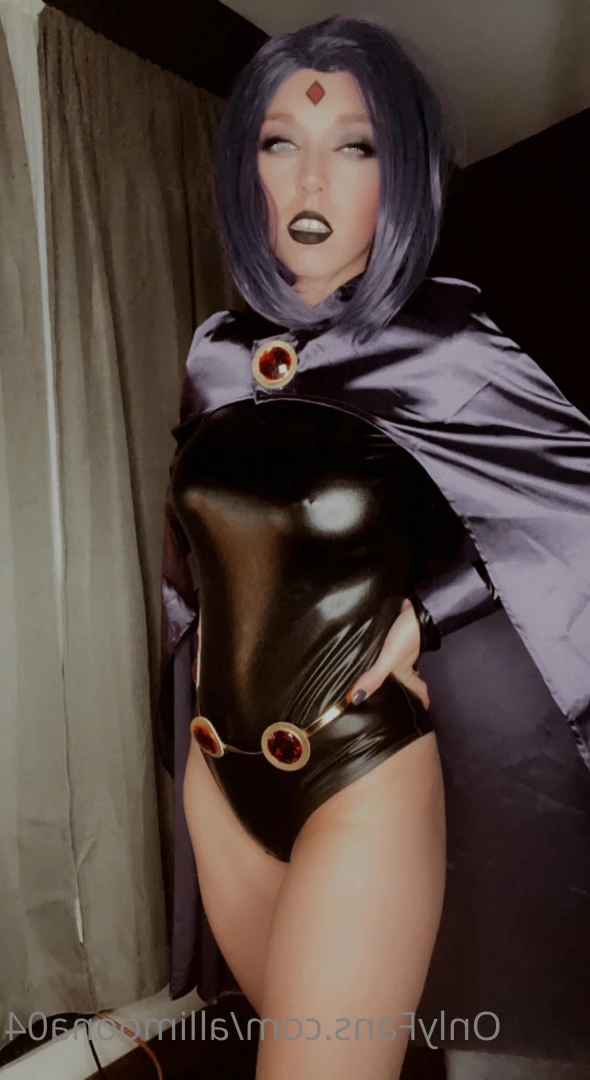 Alli Moona [ allimoona04 ] Onlyfans leaked photo 6477638 on Hotleaks.tv