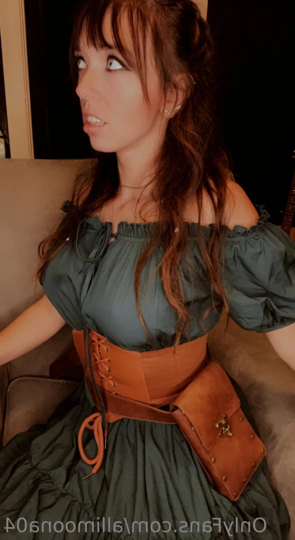 Alli Moona [ allimoona04 ] Onlyfans leaked photo 6478233 on Hotleaks.tv