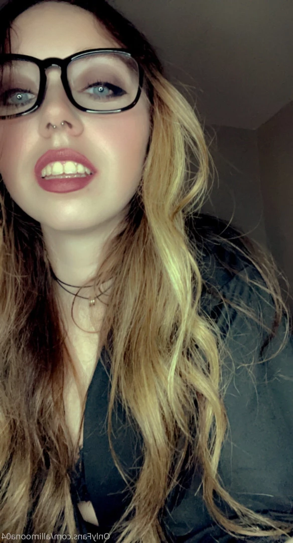 Alli Moona [ allimoona04 ] Onlyfans leaked photo 6479722 on Hotleaks.tv