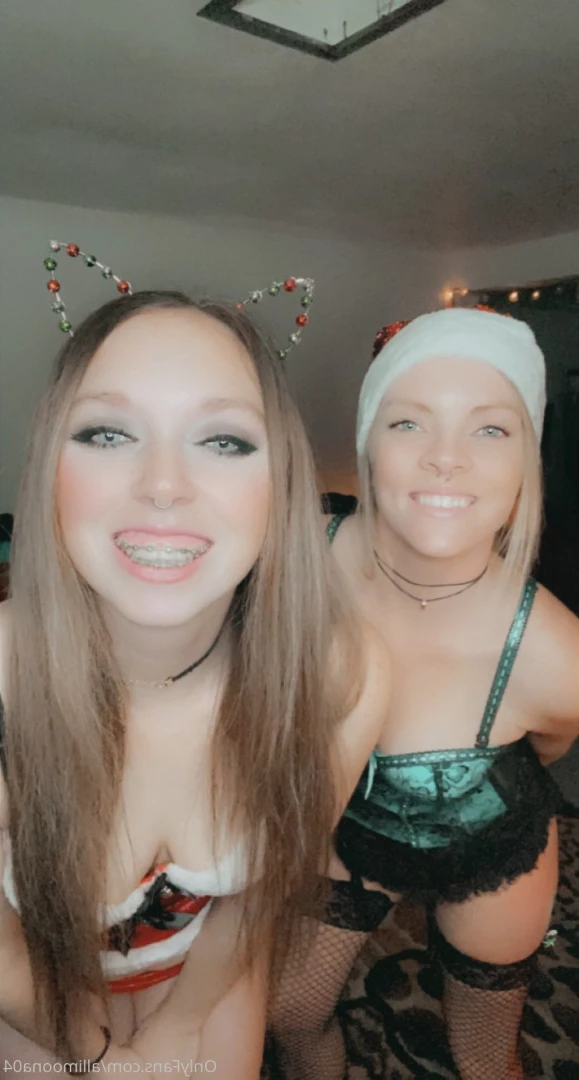 Alli Moona [ allimoona04 ] Onlyfans leaked photo 6479777 on Hotleaks.tv