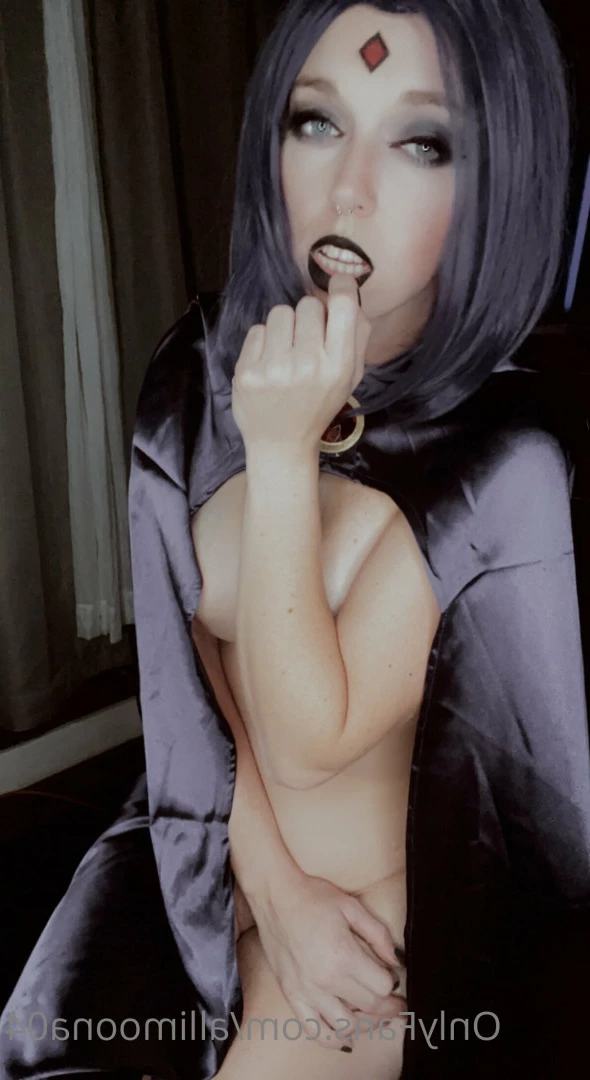 Alli Moona [ allimoona04 ] Onlyfans leaked photo 6480191 on Hotleaks.tv