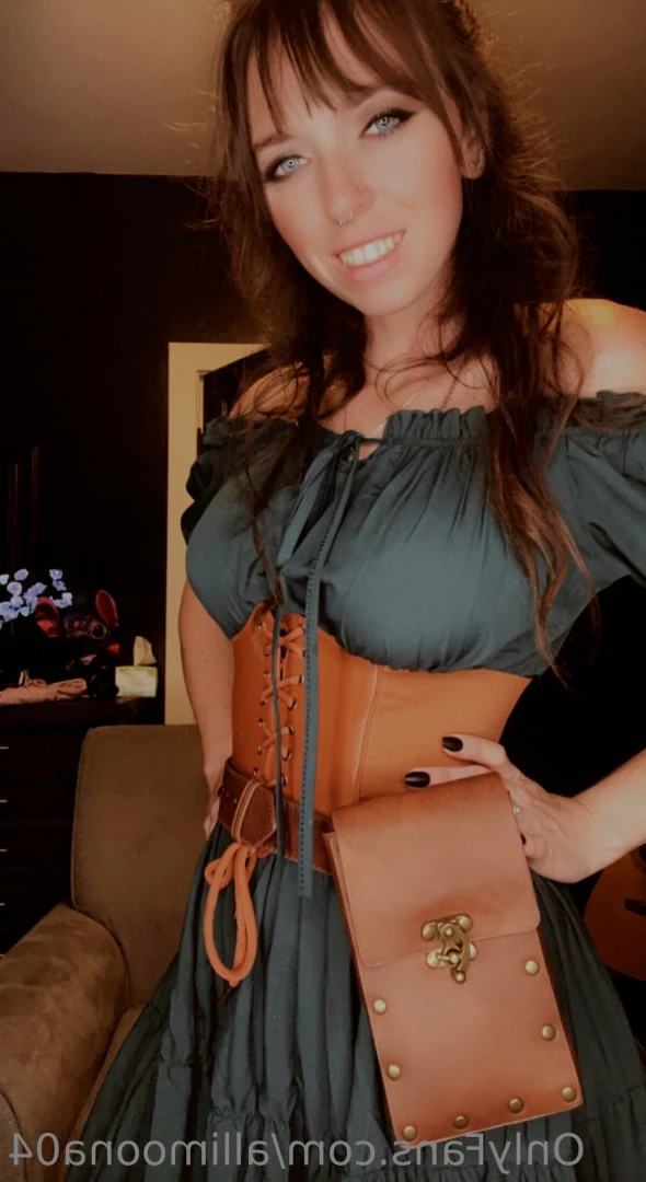 Alli Moona [ allimoona04 ] Onlyfans leaked photo 6480864 on Hotleaks.tv