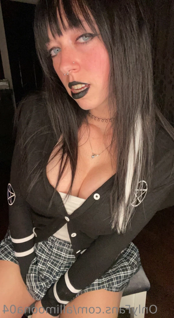 Alli Moona [ allimoona04 ] Onlyfans leaked photo 6480973 on Hotleaks.tv
