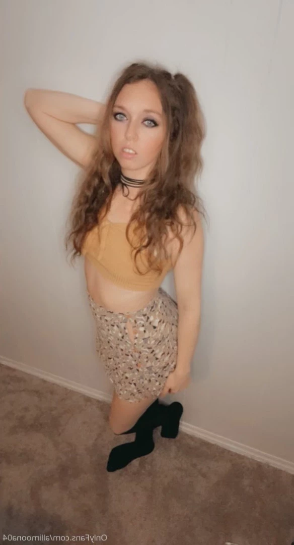 Alli Moona [ allimoona04 ] Onlyfans leaked photo 6481000 on Hotleaks.tv