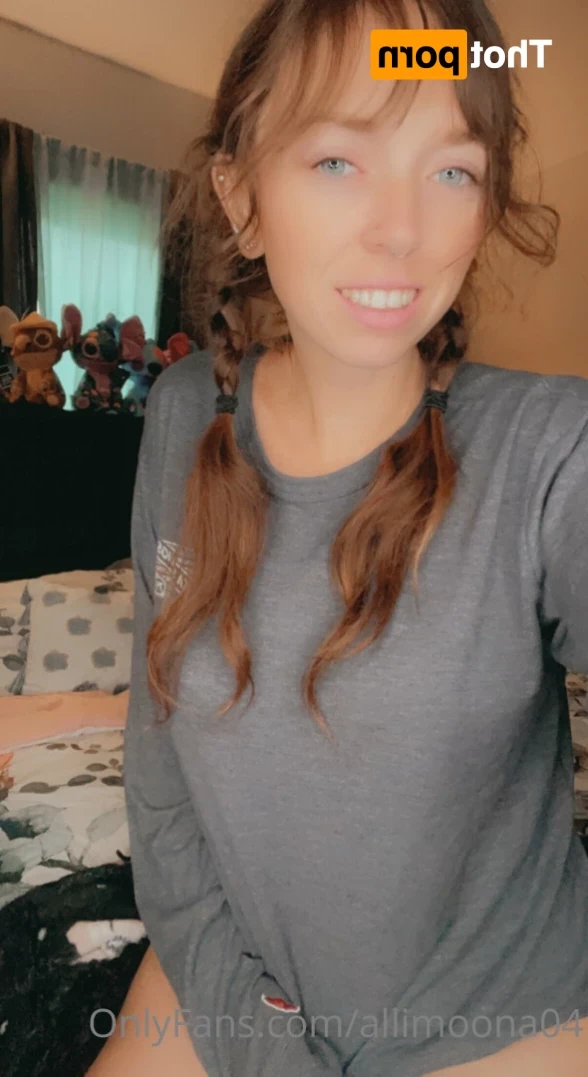 Alli Moona [ allimoona04 ] Onlyfans leaked photo 11802964 on Hotleaks.tv