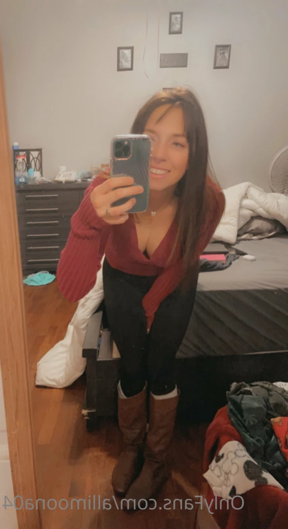Alli Moona [ allimoona04 ] Onlyfans leaked photo 13203580 on Hotleaks.tv