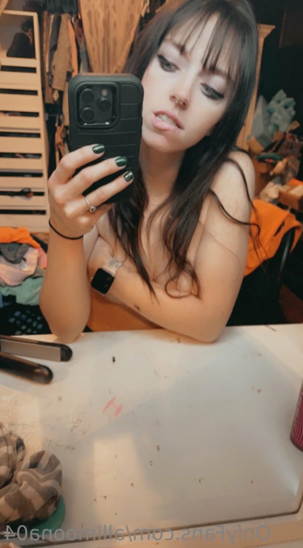 Alli Moona [ allimoona04 ] Onlyfans leaked photo 13382567 on Hotleaks.tv