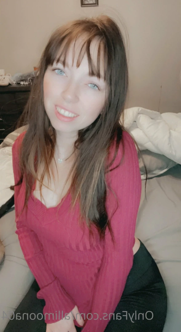 Alli Moona [ allimoona04 ] Onlyfans leaked photo 13575229 on Hotleaks.tv